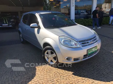 Ka 1.6 Mpi 8V Flex 2P Manual