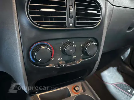 STRADA 1.4 MPI WORKING CS 8V FLEX 2P MANUAL