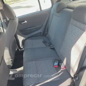 Fox 1.0 Mi Total Flex 8V 5p