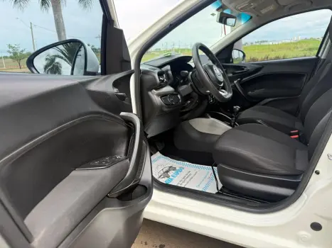 ARGO 1.3 Firefly Drive