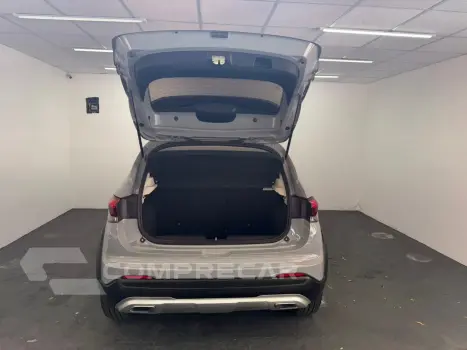 PULSE AUDACE 1.0 Turbo 200 Flex Aut.