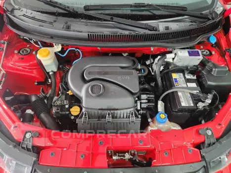 MOBI 1.0 EVO FLEX LIKE. MANUAL