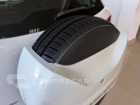 EcoSport SE 1.6 16V Flex 5p Mec.