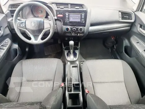 Fit EX/S 1.5 Flex/Flexone 16V 5p Aut.