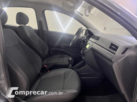 GOL 1.0 12V MPI Totalflex