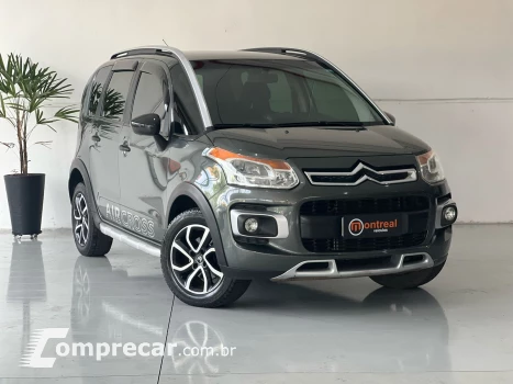 AIRCROSS 1.6 GLX 16V