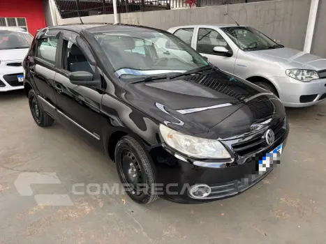 GOL 1.6 MI Power 8V G.IV