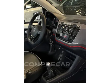 CROSS UP 1.0 TSI 12V FLEX 4P MANUAL