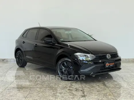 Volkswagen POLO 1.0 MPI Track 4 portas