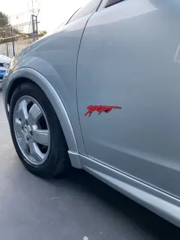 Montana 1.8 FLEX SPORT