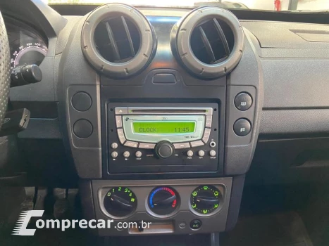 ECOSPORT FSL 1.6 FLEX