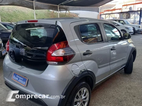 Mobi 1.0 Evo Flex Like. Manual