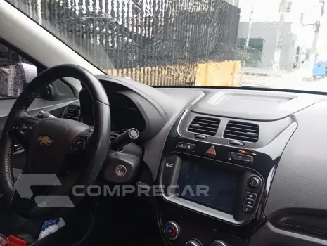COBALT 1.8 LTZ 8V