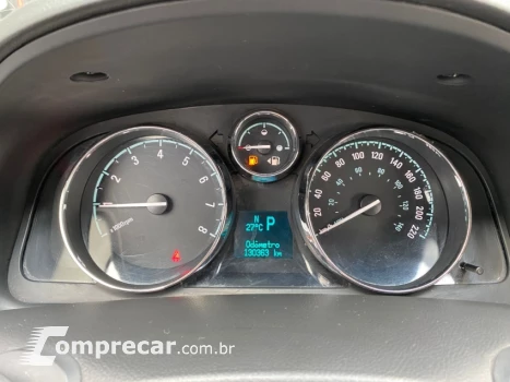 CAPTIVA 2.4 SFI Ecotec FWD 16V