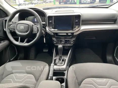 TORO 1.3 Turbo 270 Freedom