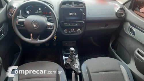 KWID 1.0 12V SCE Intense
