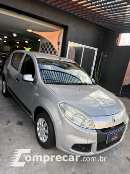 SANDERO 1.0 12V SCE Expression