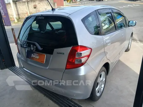 Fit LX 1.4/ 1.4 Flex 8V/16V 5p Aut.