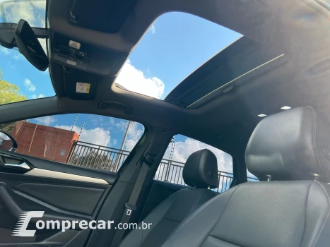 JETTA 1.4 250 TSI R-line