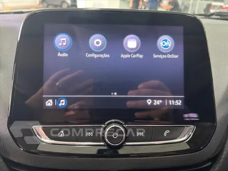 ONIX 1.0 TURBO FLEX LTZ MANUAL