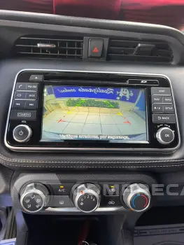 KICKS SV 1.6 16V FlexStar 5p Aut.