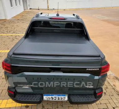 MONTANA 1.2 Turbo Premier