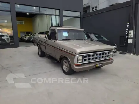 F-1000 Super Diesel / Super Diesel Turbo