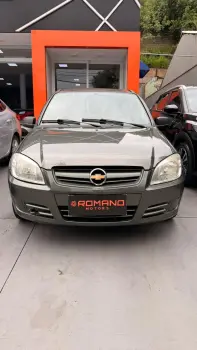 CELTA 1.0 MPFI Spirit 8V