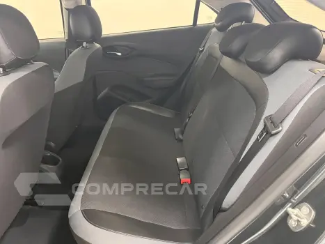 ONIX 1.4 MPFI Activ 8V