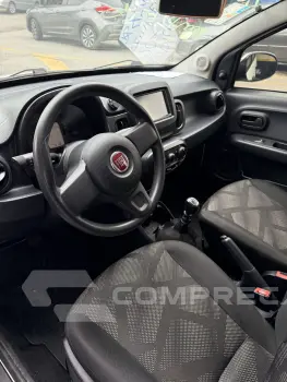 MOBI 1.0 8V EVO Like. ON