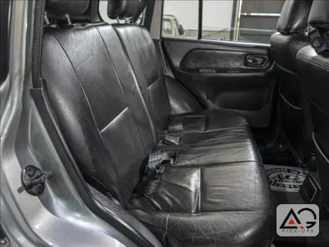 PAJERO TR4 2.0 4X2 16V 140cv