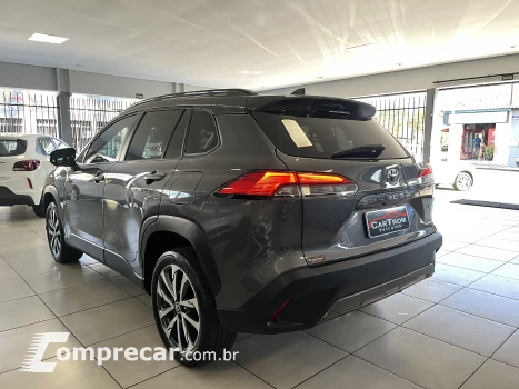 COROLLA CROSS 2.0 Vvt-ie XRE