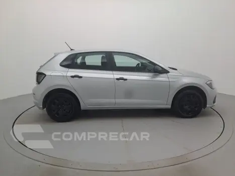 POLO 1.0 MPI TRACK MANUAL