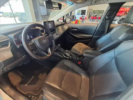 COROLLA 2.0 VVT-IE FLEX XEI DIRECT SHIFT