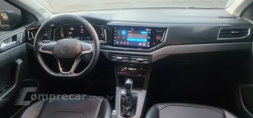 POLO 1.0 170 TSI Highline