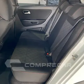 Fox Xtreme 1.6 Flex 8V 5p