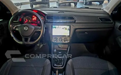 GOL 1.6L MB5