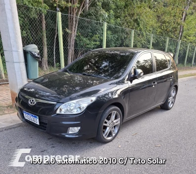 I30 2.0 MPFI GLS 16V