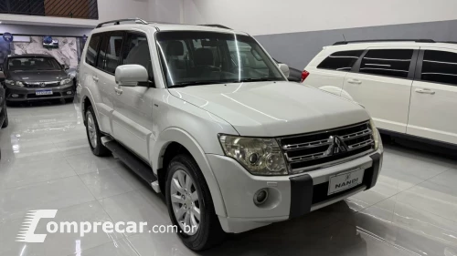 Pajero HPE Full 3.2 4x4 T.I.Dies. 5p Aut
