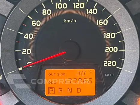 RAV4 2.4 4X2 16V
