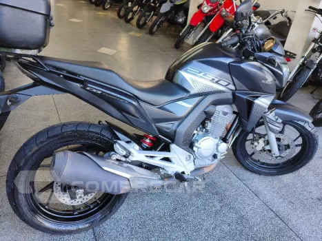 CB 250 TWISTER/FLEXONE