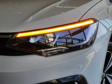 VIRTUS 1.0 200 TSI COMFORTLINE AUTOMÁTICO