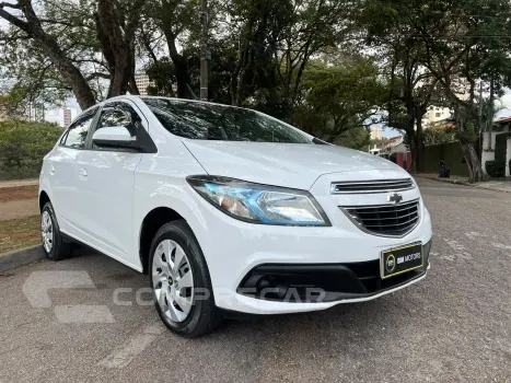 ONIX 1.4 MPFI LT 8V