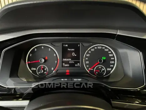 POLO 1.0 200 TSI HIGHLINE AUTOMÁTICO