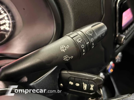 RENEGADE 1.8 16V FLEX SPORT 4P MANUAL