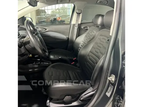 ONIX 1.4 MPFI LTZ 8V FLEX 4P AUTOMÁTICO