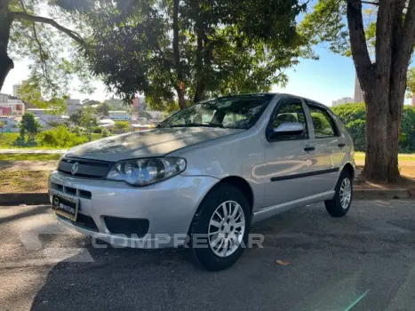 Fiat PALIO - 1.0 MPI FIRE 8V 4P MANUAL 4 portas