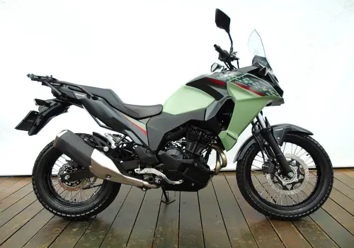 KAWASAKI KAWASAKI VERSYS-X 300 ABS