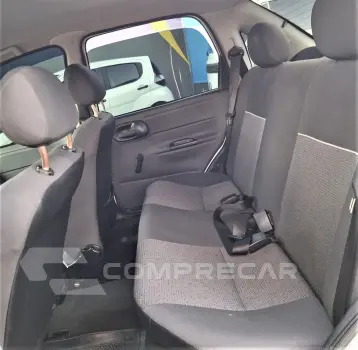 Classic Sedan 1.0 4P VHCE FLEX LS
