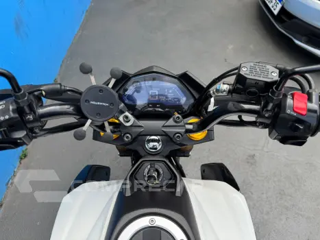 JTZ DR160 S